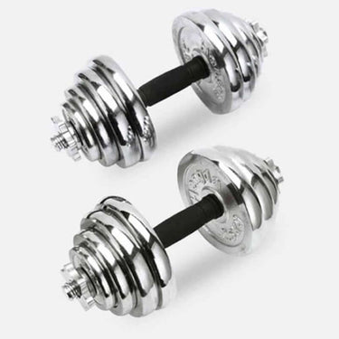Adjustable Dumbbell Set 20Kg